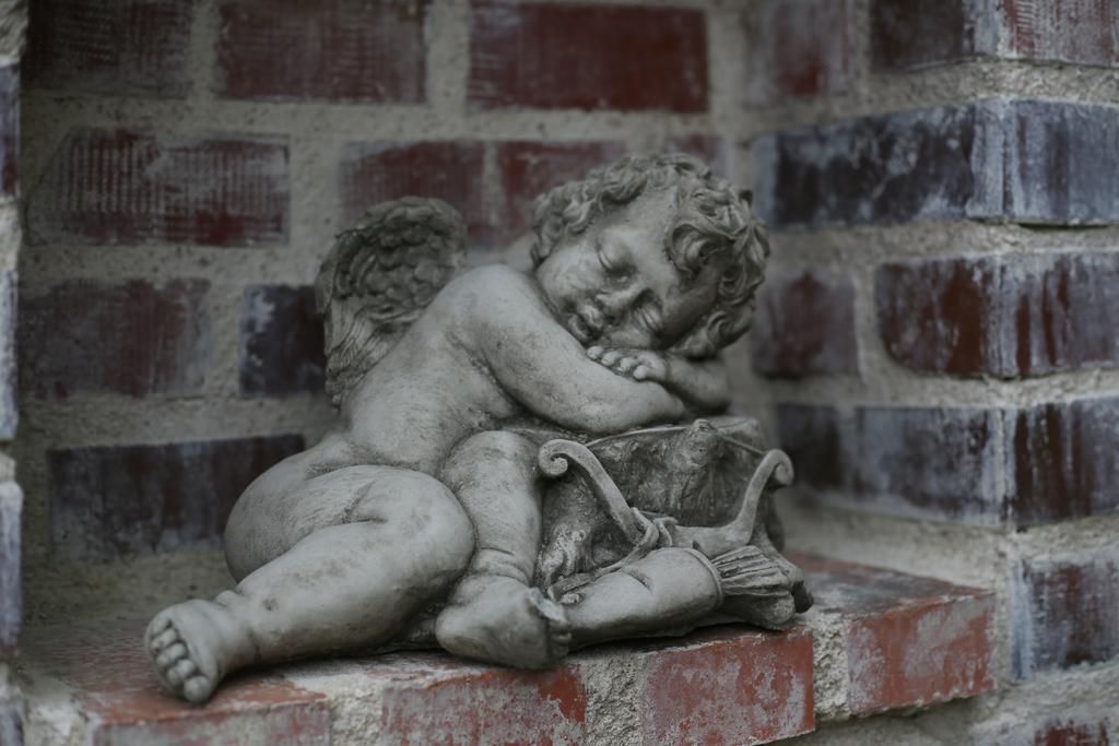 Le Clos De La Garde Anché Exteriér fotografie
